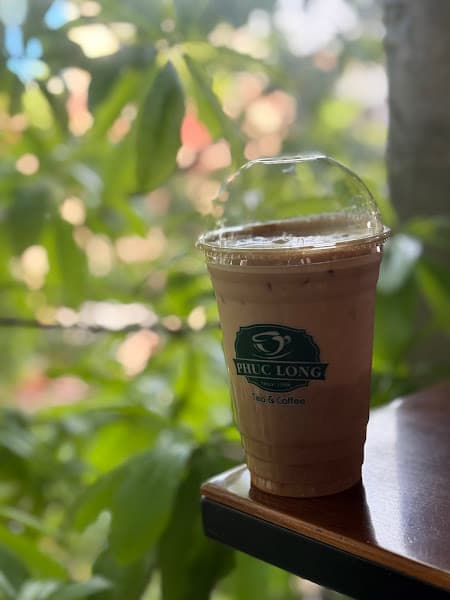 Hình ảnh Phuc Long Coffee & Tea - 2
