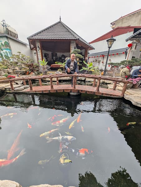 Hình ảnh Nhà Hàng Lạc Lâm Quán - Cơm Bình Dân - 3