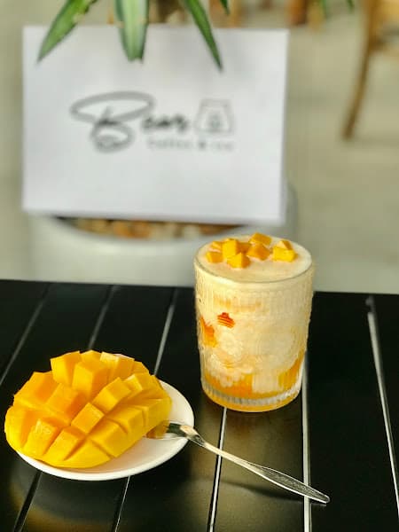 Hình ảnh Bear Cofee Milano - 3