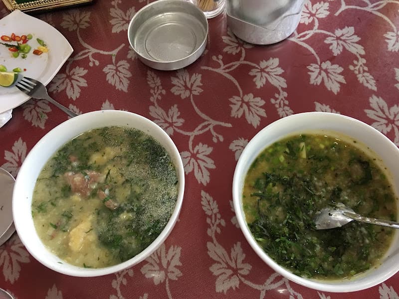 Hình ảnh Nhà Hàng Cháo bồ câu Bà Mân - 7