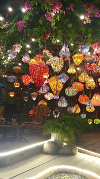 Hình ảnh Tiệm cà phê Ông Quan - 3