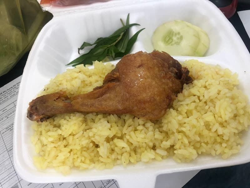 Hình ảnh Cơm Gà Uyên Uyên 2 - 2