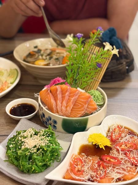 Hình ảnh NEKO SUSHI - 2
