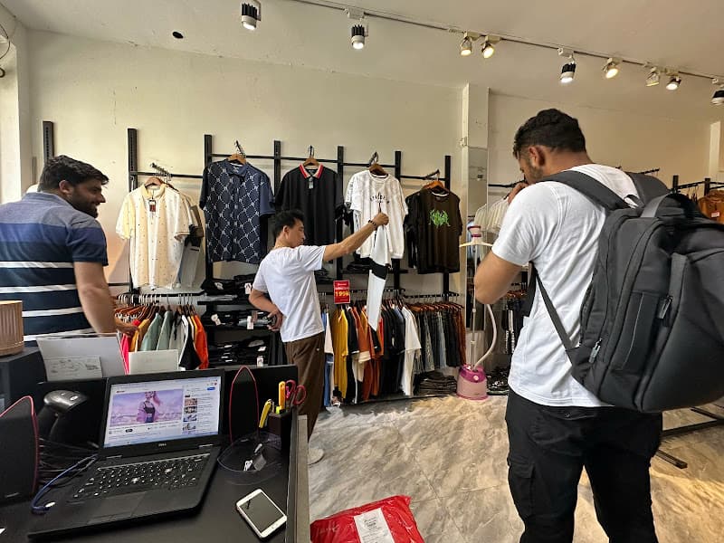 Hình ảnh BIG SIZE AKYOO QUẢNG NINH - 3