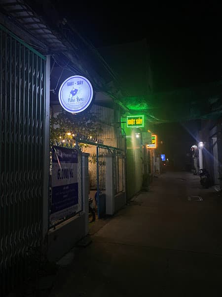 Hình ảnh GIẶT SẤY NHÀ BON - 2