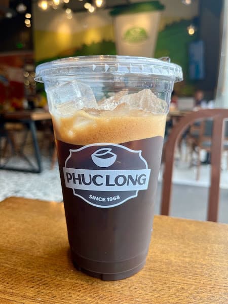 Hình ảnh Phúc Long Coffee & Tea - 2