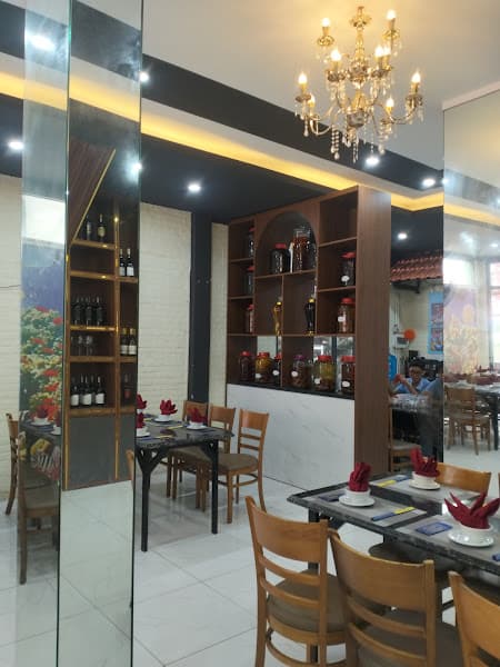 Hình ảnh Sóng Hải Sản - Hà Đông - 2