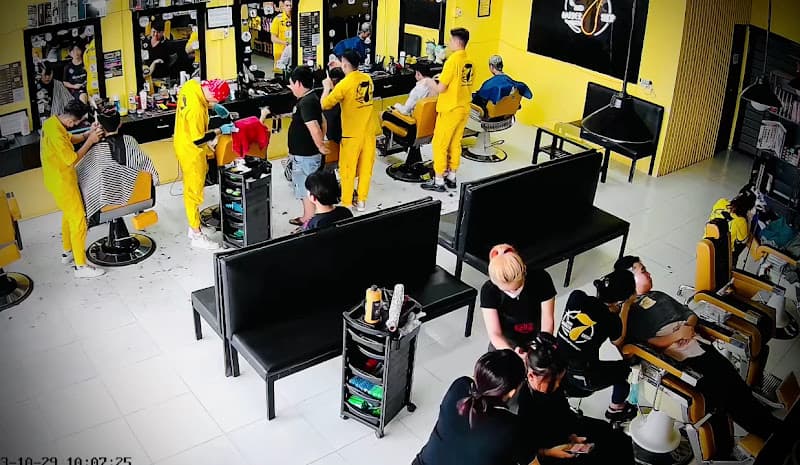 Hình ảnh 7BarberShop - Chi nhánh 3 - 6