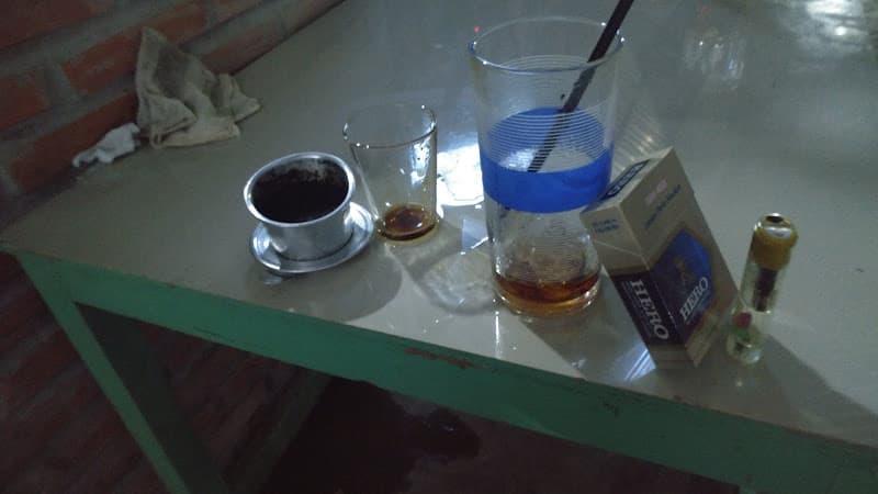 Cafe - Karaoke Như Huỳnh