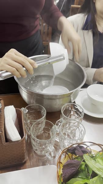 Hình ảnh Nhà Hàng Bình Dê - 4