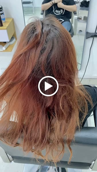 Hình ảnh Tiệm Tóc QUANG VINH - Quang tóc Hưng Yên - Tóc đẹp Phố Nối B - 3