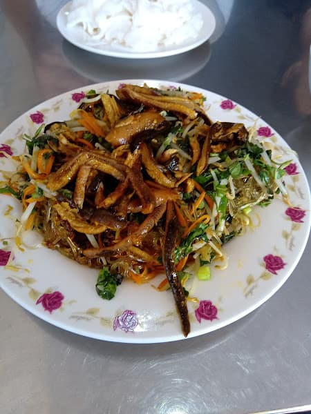 Ảnh bìa Cháo Lươn Minh Đức