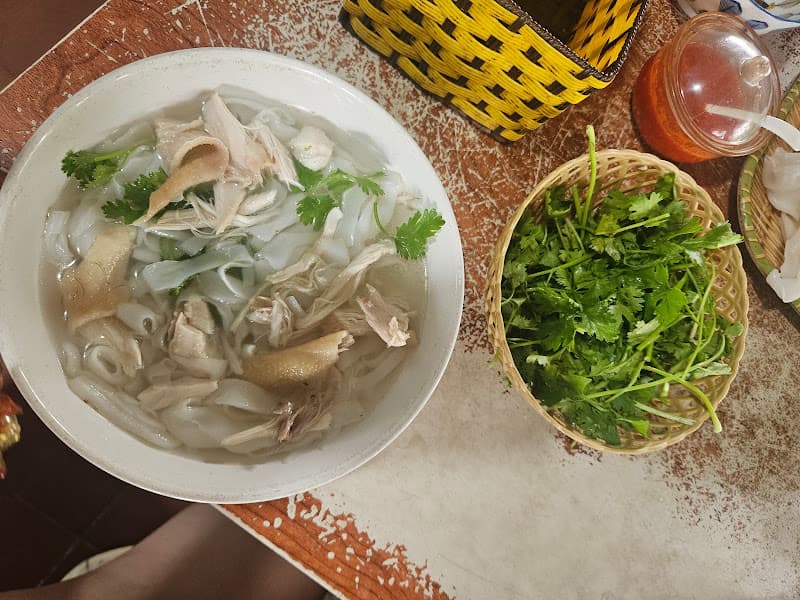 Hình ảnh Đặc sản Phở 83 (Bò - Gà) - 4