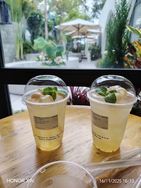 Hình ảnh Viral 7 Coffee & Food - 4