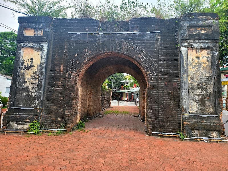 Hình ảnh Thành cổ Vinh - 5