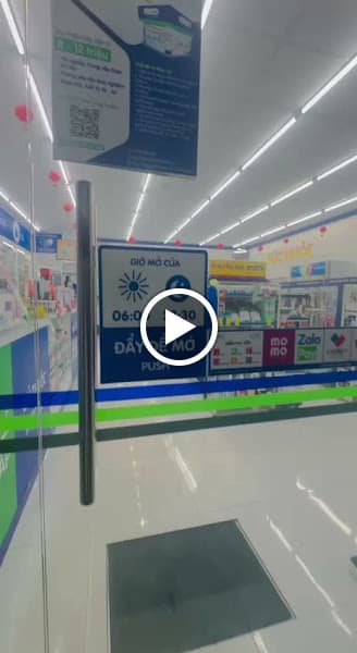 Hình ảnh Nhà thuốc Pharmacity - 3