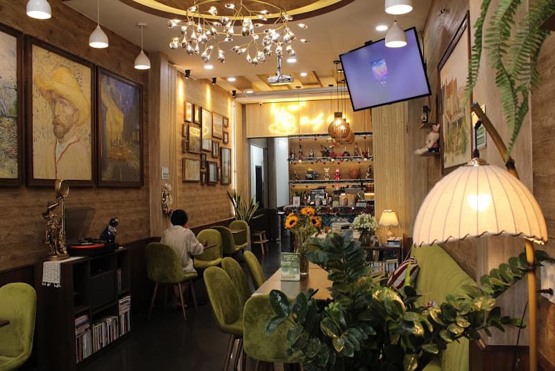 Hình ảnh Daily Coffee - 8