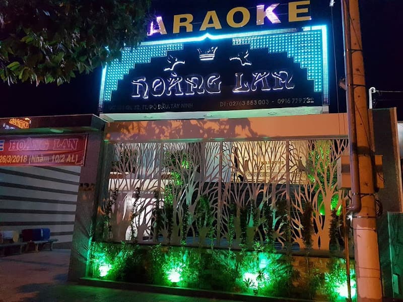Karaoke Hoàng Lan