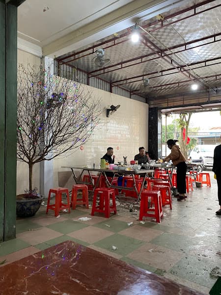 Hình ảnh Đặc Sản Lươn Đồng Kiên Cúc Nghệ An - 4