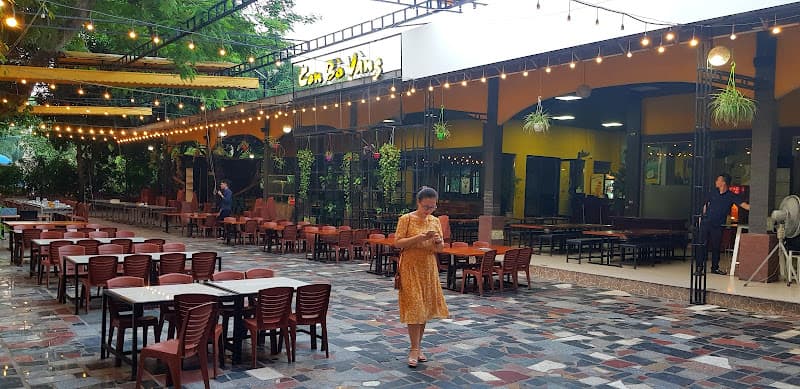 Hình ảnh Nhà Hàng Con Bò Vàng - 4