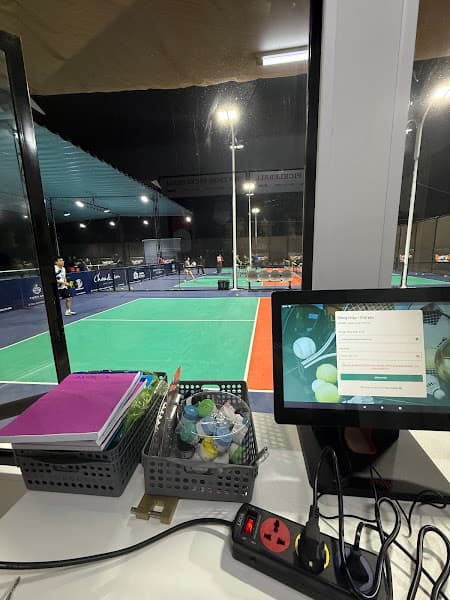 Hình ảnh Watson Pickleball Hạ Long - 4