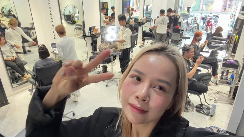 Hình ảnh Đức Thịnh Hair Salon - 6