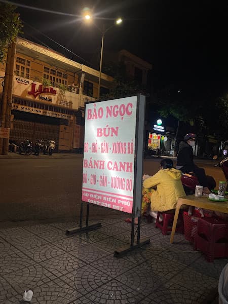 Hình ảnh Bún Bò Bảo Ngọc - 3