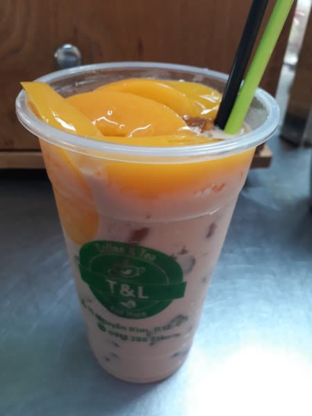 Hình ảnh Trà sữa 10 - 2