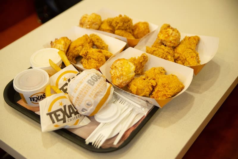 Hình ảnh Texas Chicken - 4