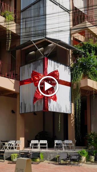 Hình ảnh PLUME Coffee & Teapresso - 3