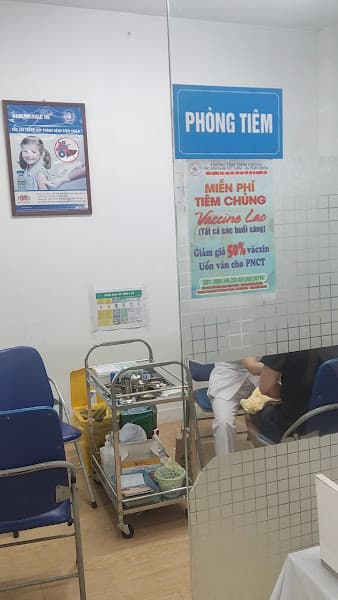 Hình ảnh Trung tâm TC VX Nam Từ Liêm - 86 Phố Nhổn - 3