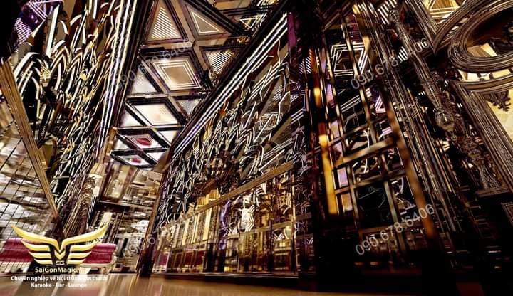 Hình ảnh KARAOKE DIAMOND - 5