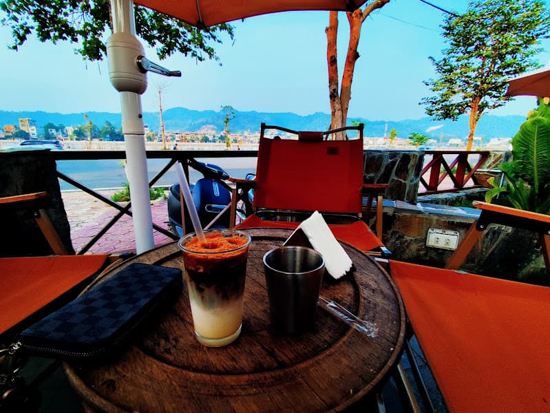 Hình ảnh KAO Tea & Coffee Lào Cai - 2