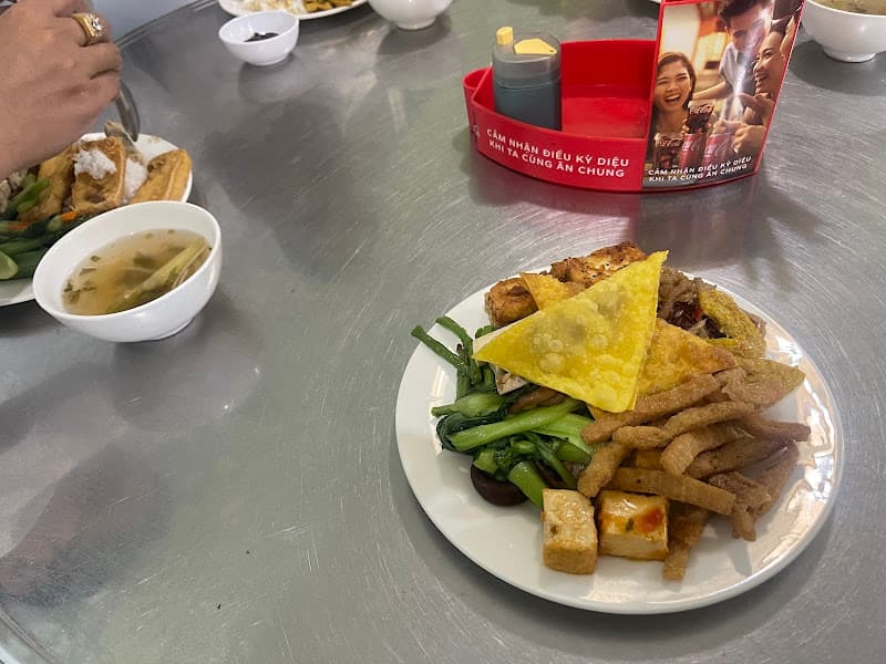 Hình ảnh Quán chay DIỆU MINH - 3