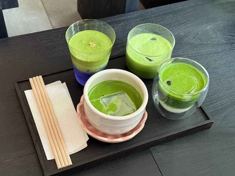 Hình ảnh (á) the matcha space - 2