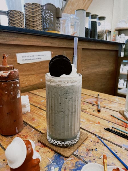 Tui Coffee - Tô Tượng Cần Thơ