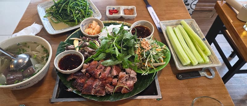 Hình ảnh Vịt 34 Quán 1 - 2