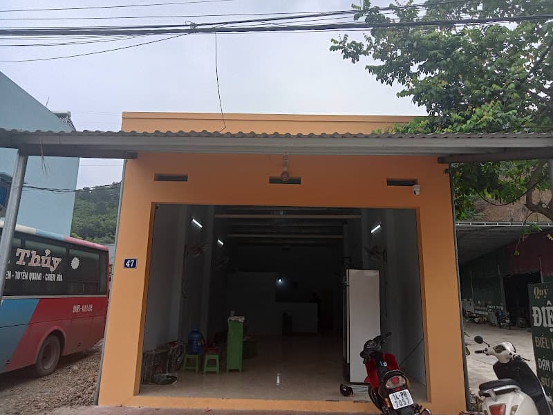 Hình ảnh Trà Chanh Dân Tổ - 3