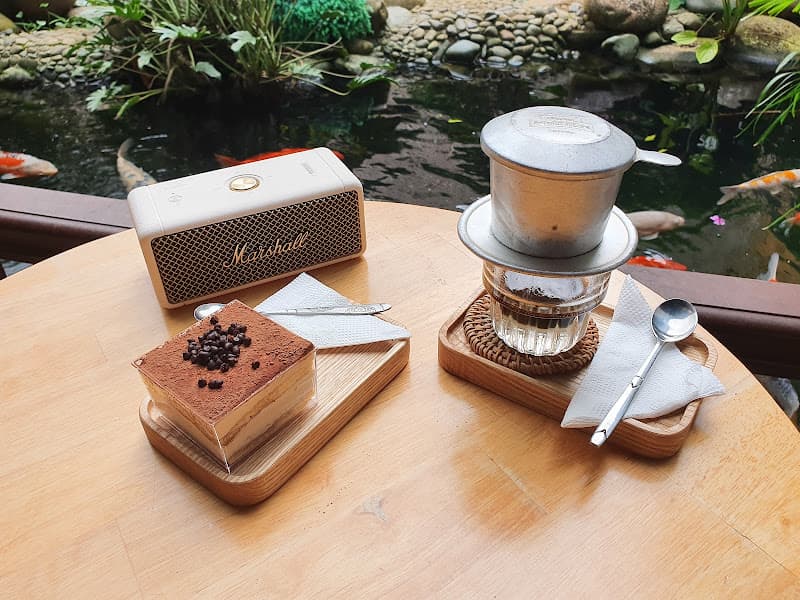 Hình ảnh Châu Tuấn Coffee - 5