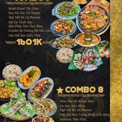 Hình ảnh LẨU NƯỚNG THUỲ DƯƠNG CƠ SỞ HÀ NỘI - 2