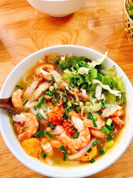 Hình ảnh Bánh Canh Cua Gia Hân - 3