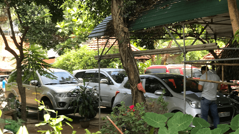 Hình ảnh Quán ăn sân vườn NAM SƠN - 5