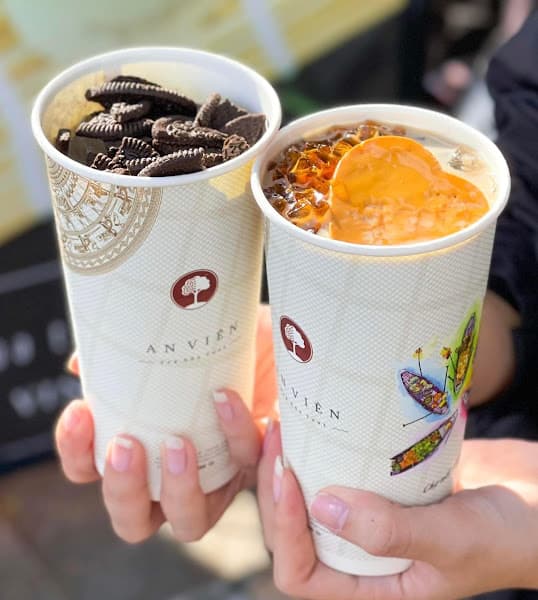 Hình ảnh Tiệm Trà An Viên - 2