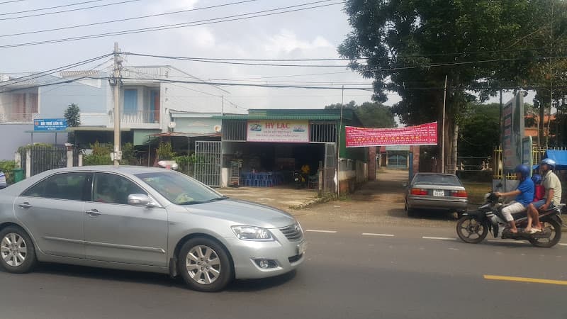 Hình ảnh Quán ăn chay HỶ LẠC - 4