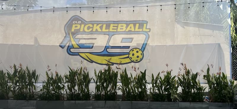 Hình ảnh Pickleball 39 - Sân Pick chuẩn quốc tế - 8