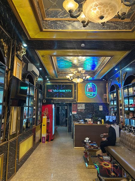 Hình ảnh Karaoke 132 - 10