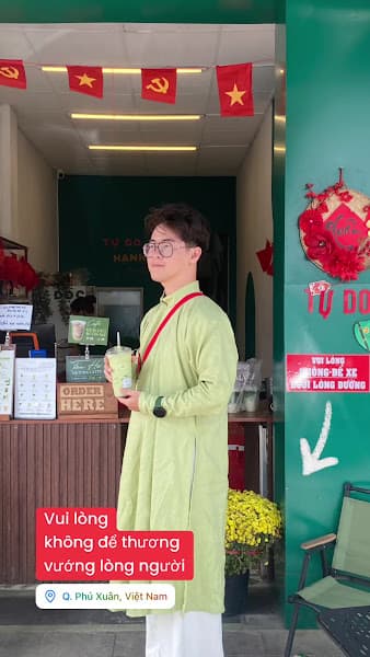 Hình ảnh Mát Chà - Matcha&Coffee - 4