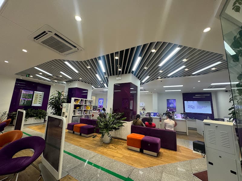Hình ảnh TPBank LiveBank Trung Hòa Nhân Chính - 3