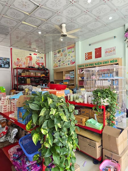 Hình ảnh Cherry Petshop Điện Biên Phủ - 2