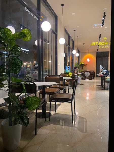 Nuttea-Trà sữa hạt healthy